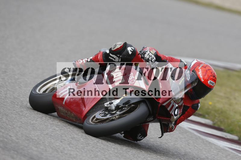 /02 03.04.2026 Speer Racing ADR/Gruppe rot/110